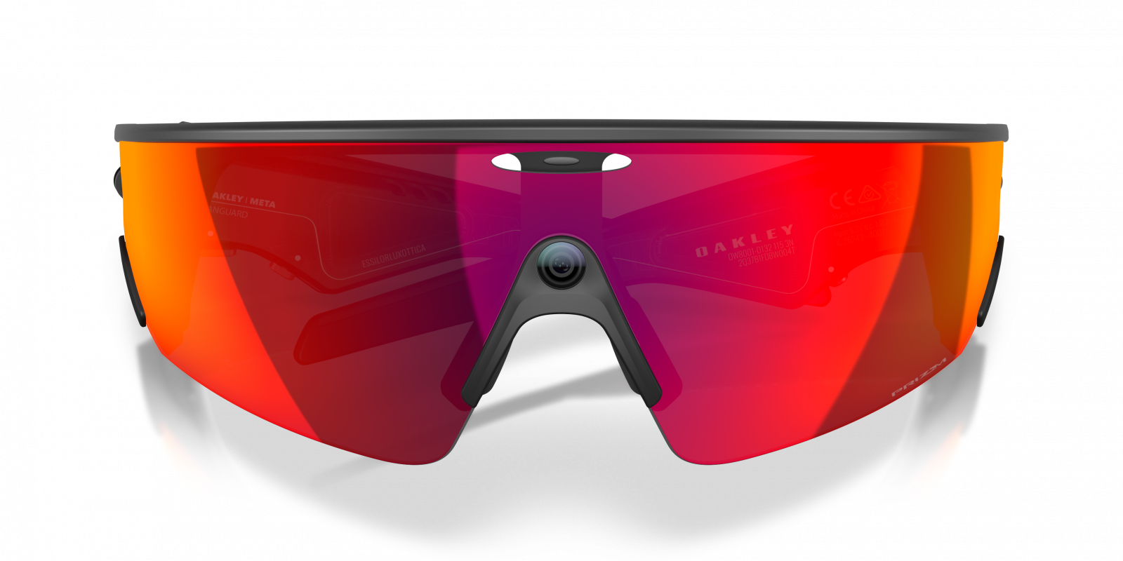 Oakley Meta OW8001 800101 Vanguard 
